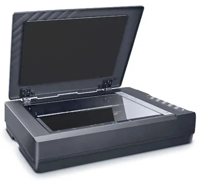 Zdjęcie produktu dla Plustek OpticPro A 390