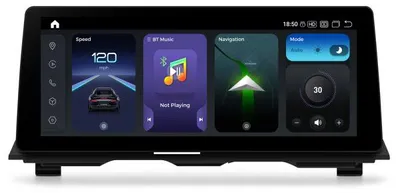 Produktbild von Android Autoradio Xtrons für BMW 5er F10 / F11 NBT-System 8/128 GB