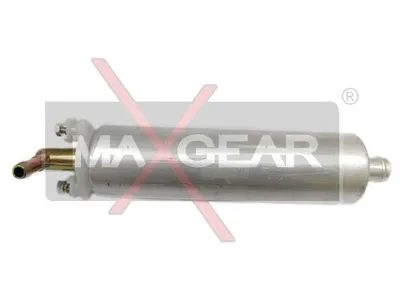 Produktbild von MAXGEAR 43-0078 Elektrisch Kraftstoffpumpe passend für MERCEDES-BENZ C-Klasse Limousine (W202)