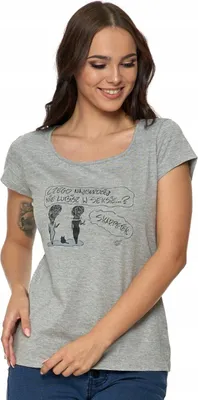 Produktbild von MORAJ Damen Baumwoll-T-Shirt - S