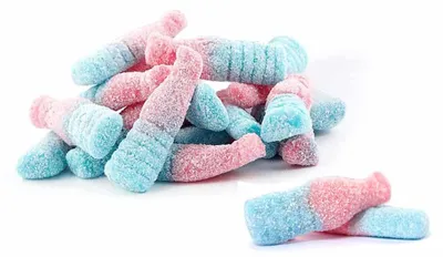 Productafbeelding van Lutti Bubblizz - 1 x 2 kilo