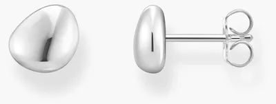 Produktbild von Thomas Sabo Hoop Earrings H2307-413-39 Ohrstecker