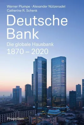 Obrázok produktu pre Deutsche Bank