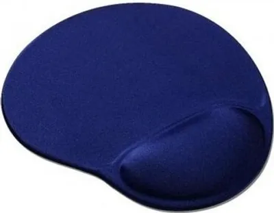 Immagine prodotto di GEMBIRD Gembird MP-GEL-B Tappetino per mouse Blu