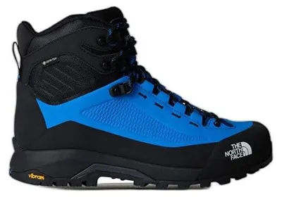 Produktbild von THE NORTH FACE NF0A83NB16Y M VERTO ALPINE MID GORE-TEX Herren HERO BLUE/TNF BLAC