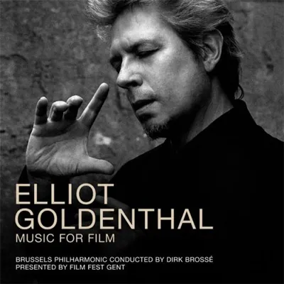 Obrázok produktu pre Elliot Goldenthal: Hudba k filmu