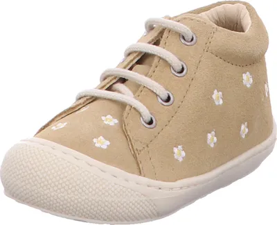 Zdjęcie produktu dla Buty do nauki chodzenia Naturino dla dzieci 32303034313434, beżowe, rozmiar 22 EU