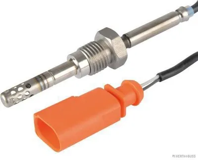 Produktbild von HERTH+BUSS ELPARTS 70682004 Abgastemperatursensor für VW Transporter V Bus (7HB, 7HJ, 7EB, 7EJ, 7EF, 7EG, 7HF, 7EC) M14X1.5 620mm