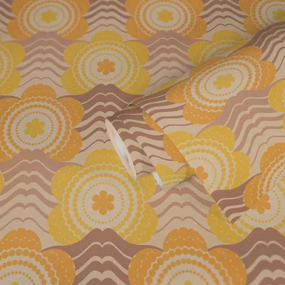 Produktbild von AS Creation Vliestapete Retro Chic 395395