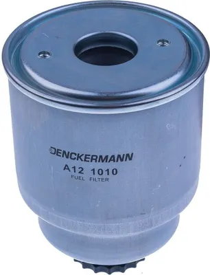 Produktbild von Kraftstofffilter DENCKERMANN A121010 für TOYOTA AVENSIS Station Wagon (ZRT27, ADT27) Leitungsfilter