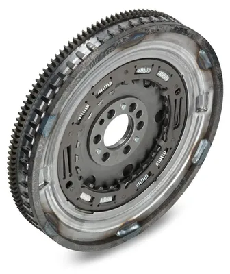 Produktbild von LuK 415 0731 09 ZMS Zweimassenschwungrad DMF für RENAULT MEGANE III Grandtour (KZ0/1) Clio IV Schrägheck (BH) Megane III Schrägheck (BZ0/1) Captur