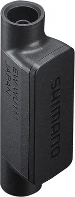 Produktbild von Shimano EW-WU111 E-Rohr-Funkeinheit D-FLY 2-Port Verteiler