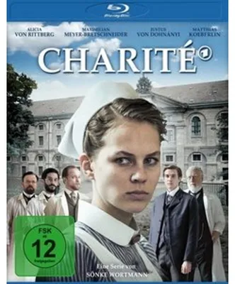 Obrázok produktu pre Charité - Season 1
