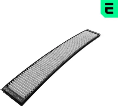 Produktbild von OPTIMAL OP-FCF20047-C Innenraumfilter Pollenfilter für BMW 3 Limousine (E46) Aktivkohle