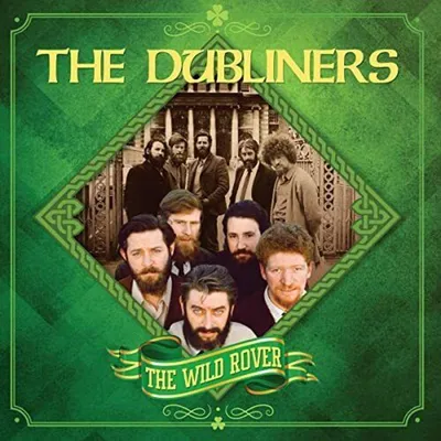 Obrázok produktu pre The Dubliners: The Dubliners: (180g) - - (LP / W)