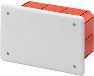 Obrázok produktu pre Gewiss GW48004 Elektrická prípojná skrinka