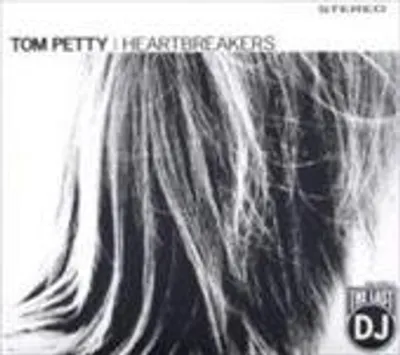Obrázok produktu pre CD: Tom Petty & The Heartbreakers – The Last DJ