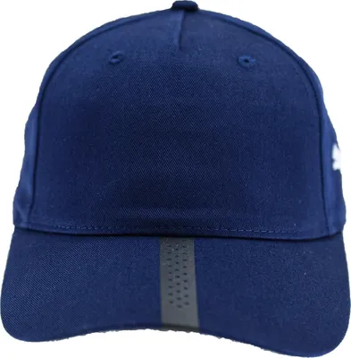 Produktbild von Puma Liga Baseballkappe 02235605 Uni mit Logo, Sonnenschutz und elastischem Band