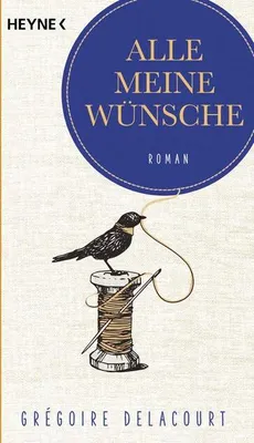 Image de Alle meine Wünsche