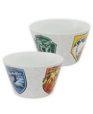 Image de Harry Potter - La langue maternelle '4 Wappen' - 500 ml