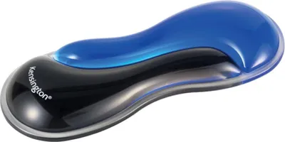 Obrázok produktu pre Kensington Slim Duo Gel, Modrá, MIL-STD-810H Method 504.3 Contamination by Fluids, 80 mm, 38 mm, 230 mm, 200 g