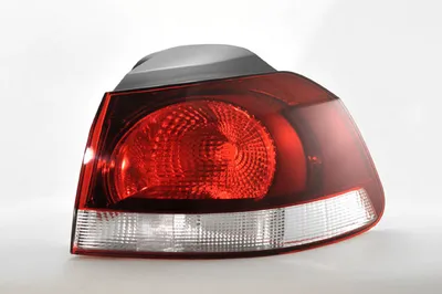Immagine prodotto di Johns, fanale posteriore per VW Golf VI 5K1 AJ5 517 10/08-11/13 esterno RE 5K0945096M 5K0945096F