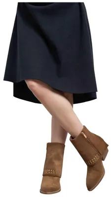 Image de Bottines XTI 14446402 pour Femme