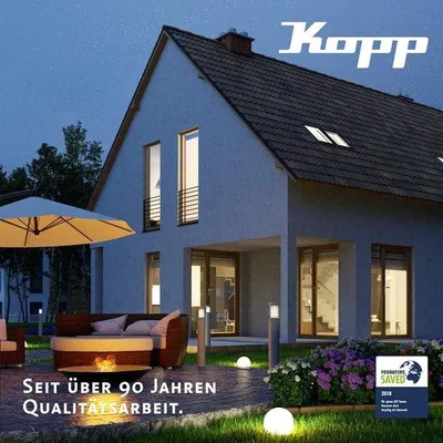 Produktbild von Dreidrucksteckerbox mit Schalter und großer Reichweite - weiß - 232602016