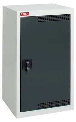 Produktbild von STIER Umweltschrank Premium 900x500x500 mm