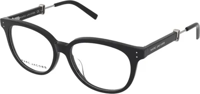 Produktbild von Marc Jacobs MARC 154/F Black 51/15/140 Damen Brillen