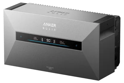 Immagine prodotto di Anker SOLIX Solarbank Max AC