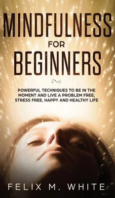 Produktbild von Mindfulness for Beginners