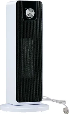Image de ALPINA Chauffage de tour PTC-2702, 800/2000 W