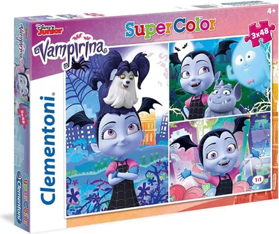 Zdjęcie produktu dla Clementoni 25229, 4 lat(a)