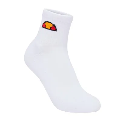 Produktbild von Ellesse - "Tallo" Knöchelsocken für Herren(3er-Pack) CS2128 (35,5 EU - 38,5 EU) (Weiß)