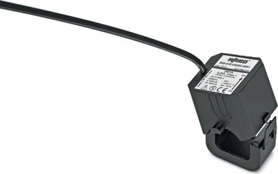 Produktbild von WAGO GmbH & Co. KG Kabelumbau-Stromwandler 855-4101/400-001