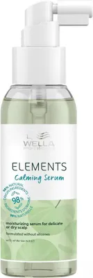 Produktbild von Wella Elements Calming Serum 100ml