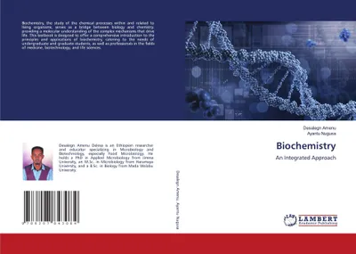 Produktbild von Biochemistry