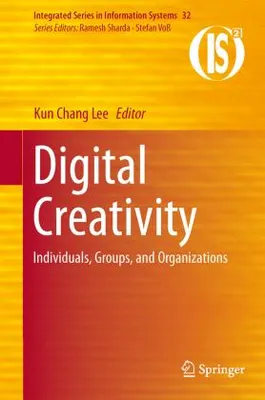 Immagine prodotto di Digital Creativity