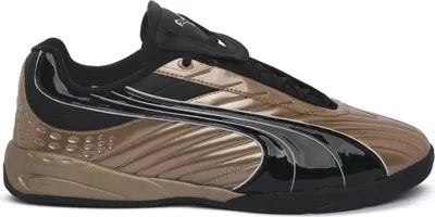 Produktbild von Puma Herren Schnürhalbschuhe Braun