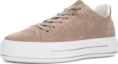 Produktbild von Ara Canberra - Cashmere Veloursleder : 39 : Normal Größe: 39 Weite: Normal