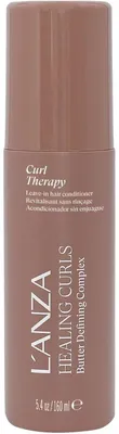 Productafbeelding van L'Anza - Healing Curls Therapy - 160 ml