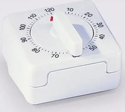 Produktbild von Atlanta  Kurzzeitmesser, 60 Minuten; 283