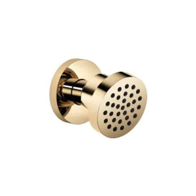 Zdjęcie produktu dla Prysznic boczny Dornbracht bez regulacji przepływu, flowReduce, przepływ 5 l/min, 28518979-09