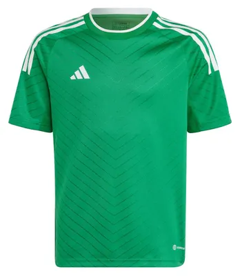 Produktbild von adidas Campeon 23 Trikot 164 TEAGRN