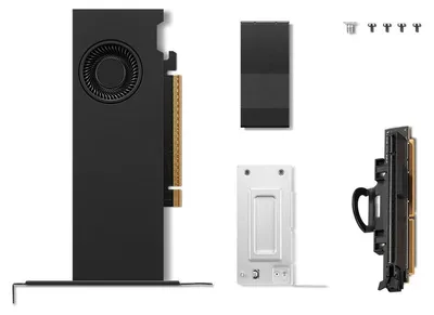 Image de Lenovo NVIDIA - - RTX PRO 2000 Blackwell - Carte graphique - PCI