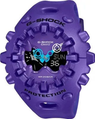 Produktbild von G-SHOCK Original Casio G-SHOCK Herrenuhr Casio-GA-V01-2AER