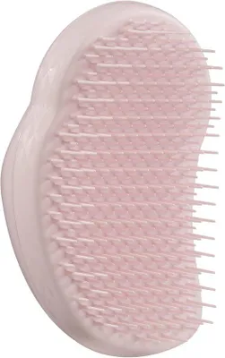 Produktbild von Famanu Entwirrungsbürste für nasses und trockenes Haar - Rosa