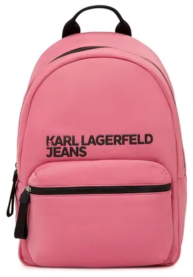 Obrázek produktu pro Batoh Karl Lagerfeld Essential Bp. Jedna velikost
