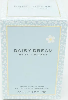 Produktbild von Damenparfüm Daisy Dream Marc Jacobs EDT   50 ml
